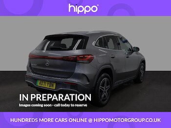 Used Mercedes-Benz EQA 2021 for sale - 76964854: Photo