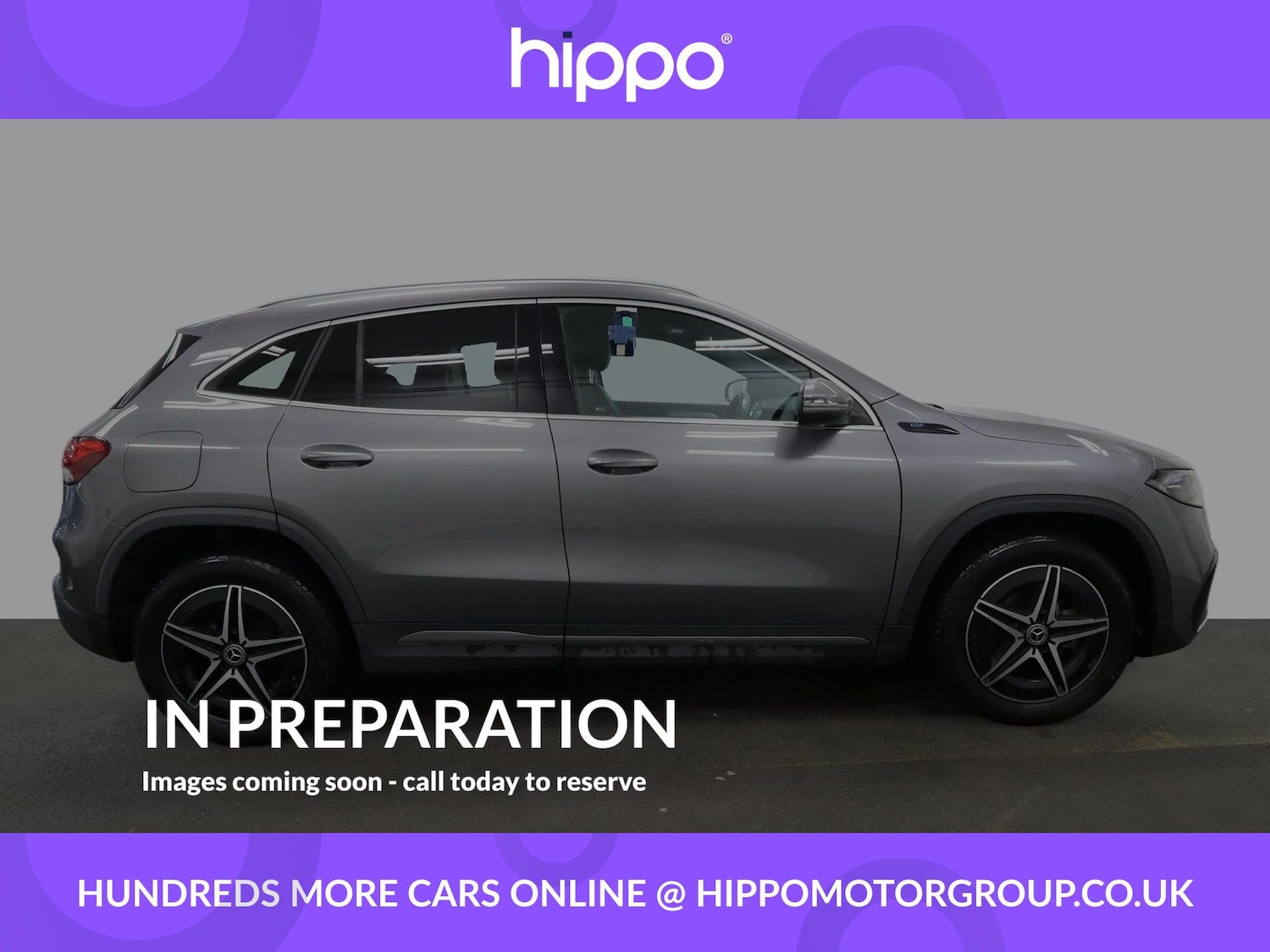 Used Mercedes-Benz EQA 2021 for sale - 76964854: Photo 5