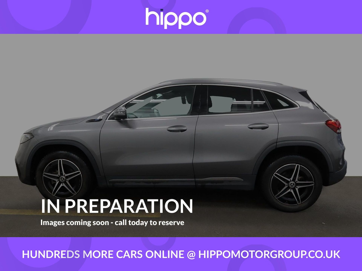 Used Mercedes-Benz EQA 2021 for sale - 76964854: Photo 6