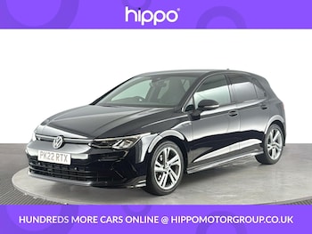 Used Volkswagen Golf 2022 for sale - 79576448: Photo