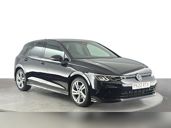 Used Volkswagen Golf 2022 for sale - 79576448: Photo