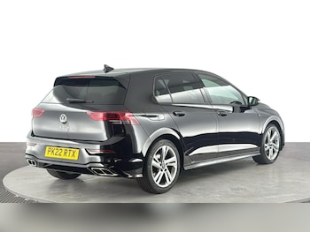 Used Volkswagen Golf 2022 for sale - 79576448: Photo