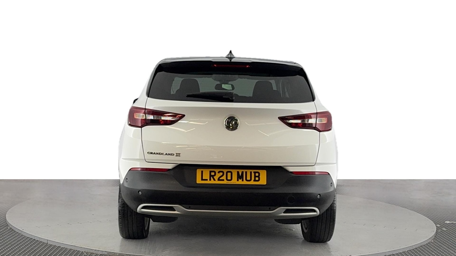 Vehicle 40