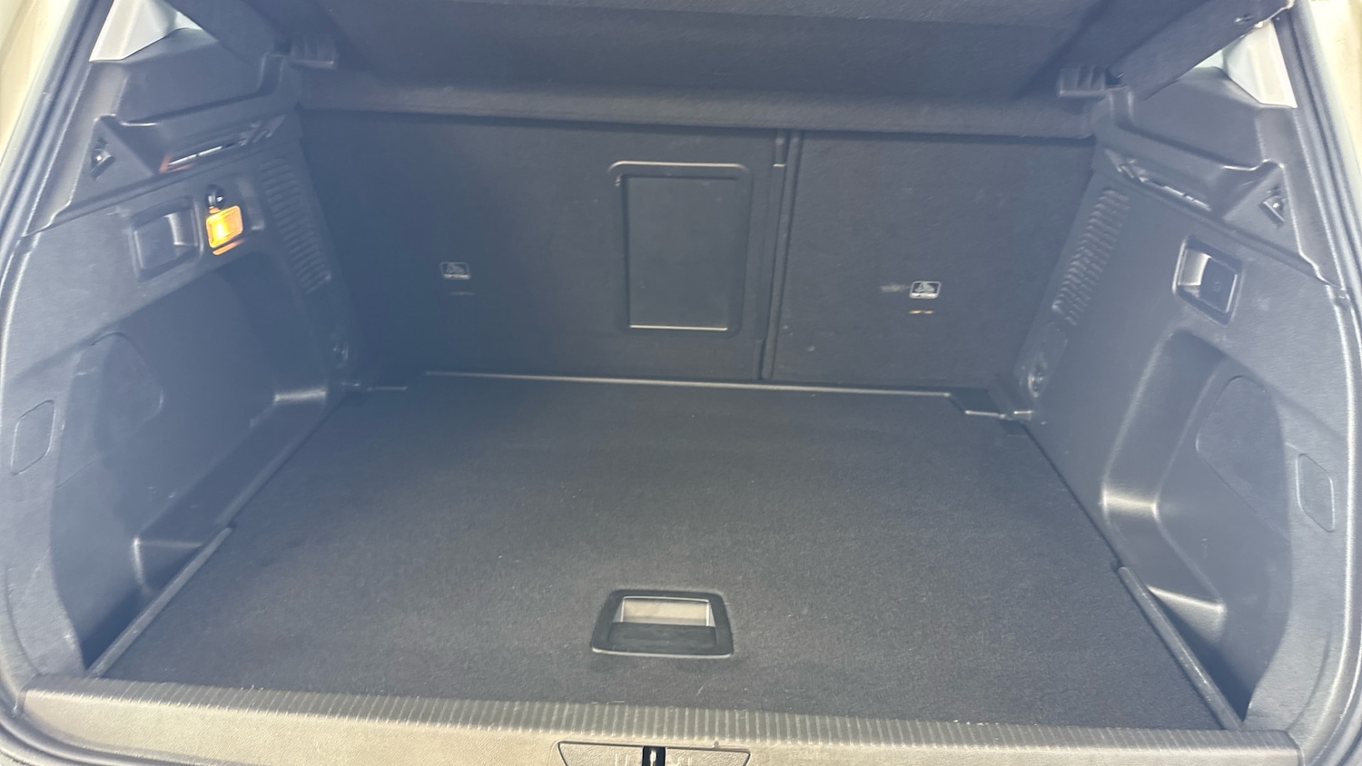 Vehicle 50