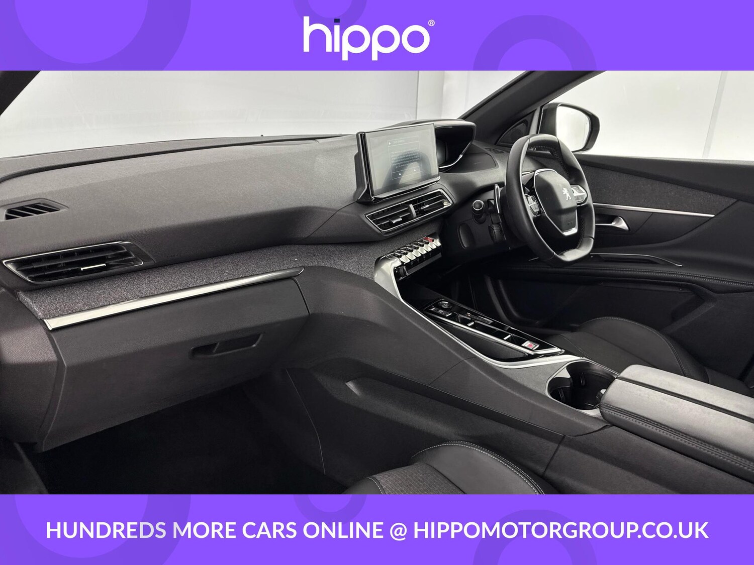 Used Peugeot 3008 2024 for sale - 77330423: Photo 10