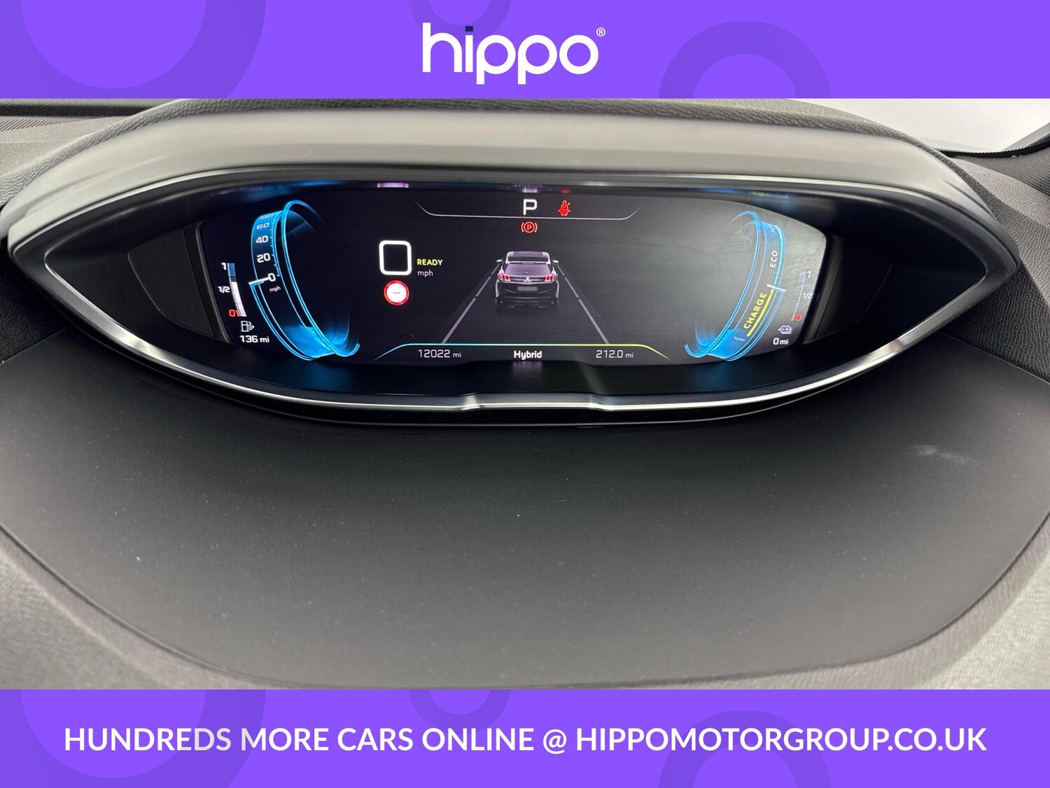 Used Peugeot 3008 2024 for sale - 77330423: Photo 13