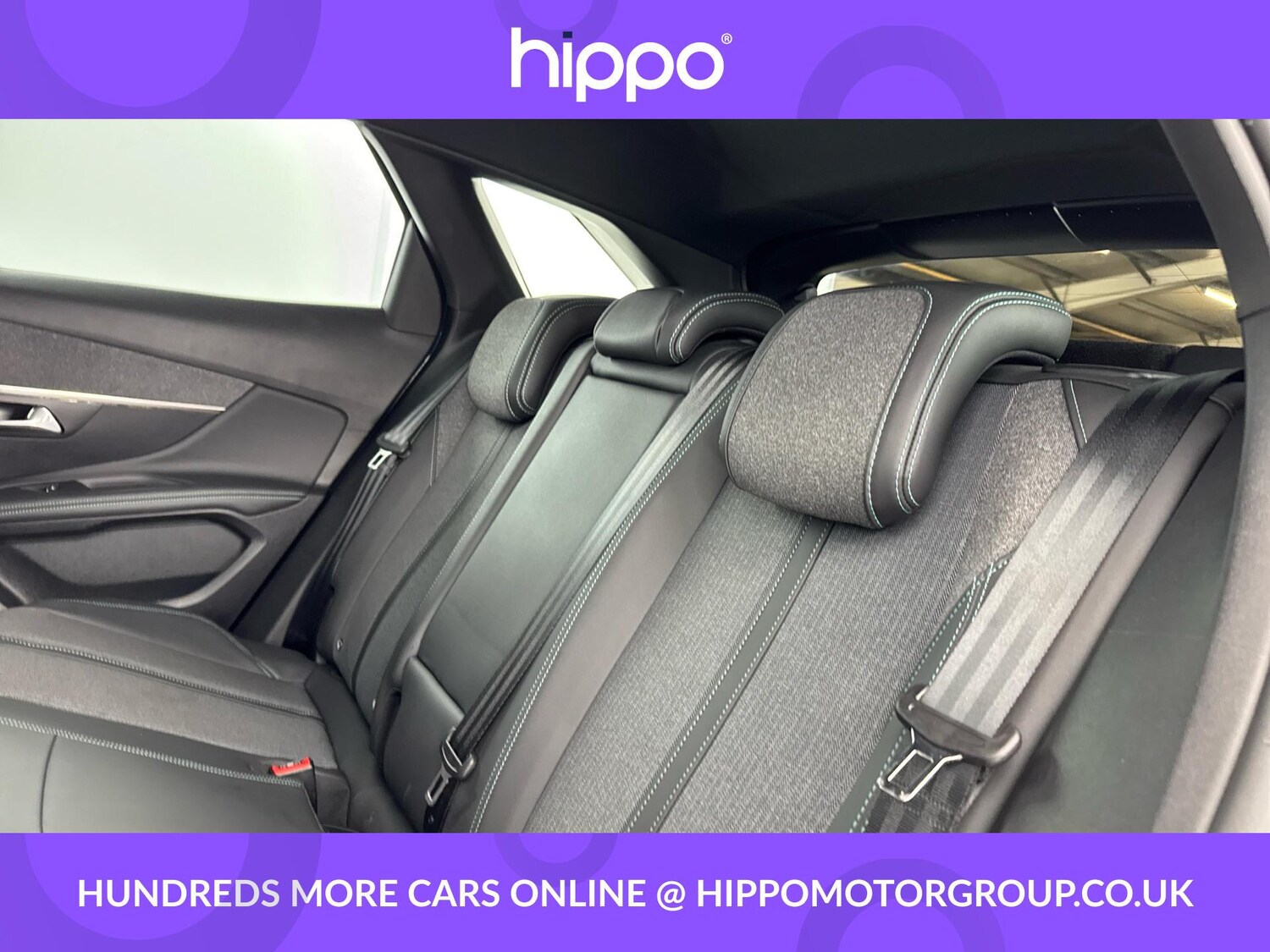 Used Peugeot 3008 2024 for sale - 77330423: Photo 14