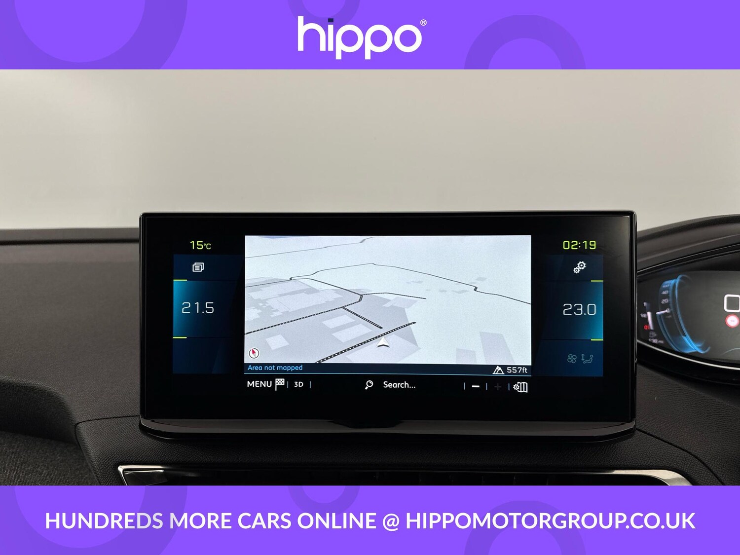 Used Peugeot 3008 2024 for sale - 77330423: Photo 17