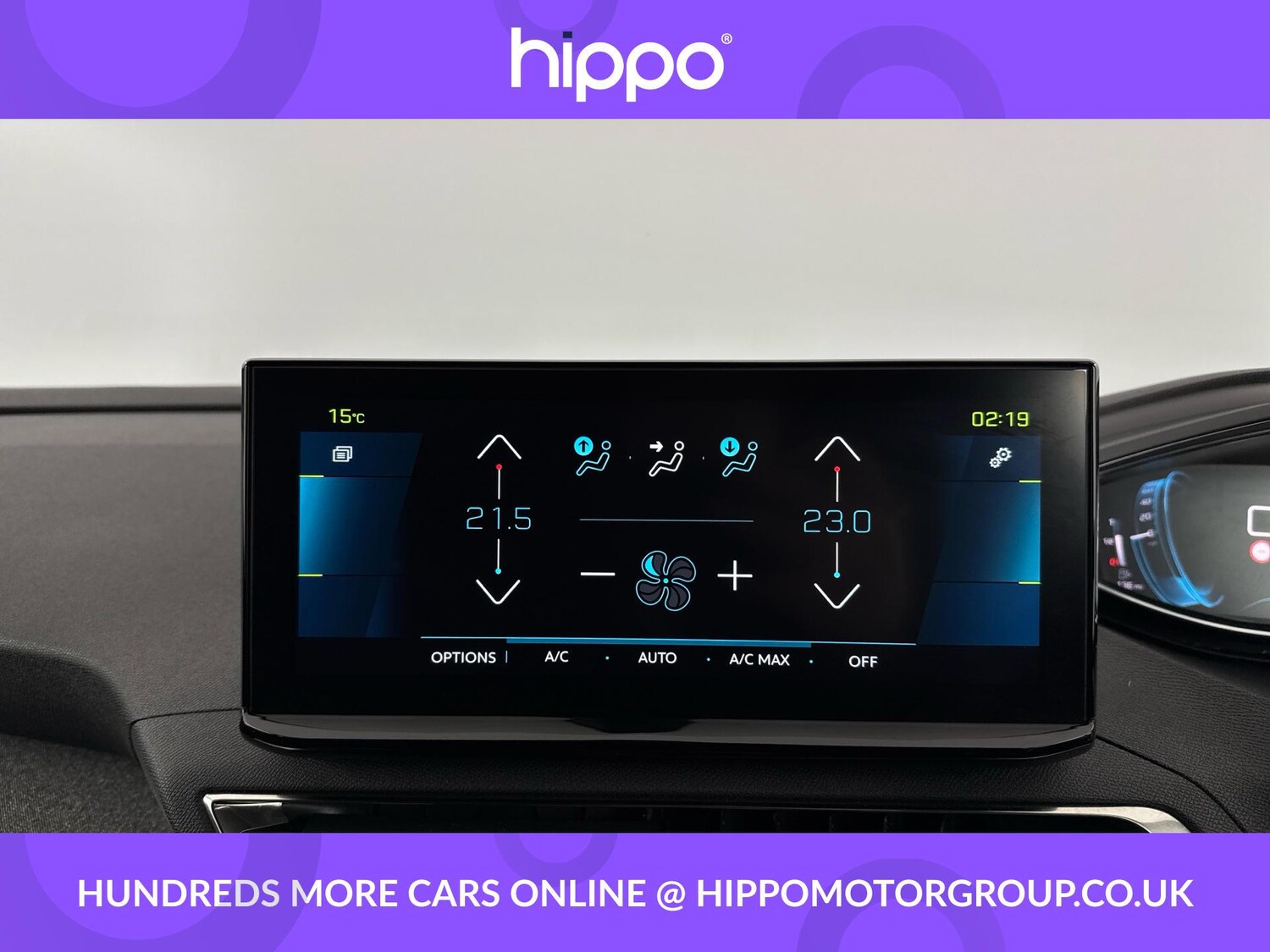 Used Peugeot 3008 2024 for sale - 77330423: Photo 18