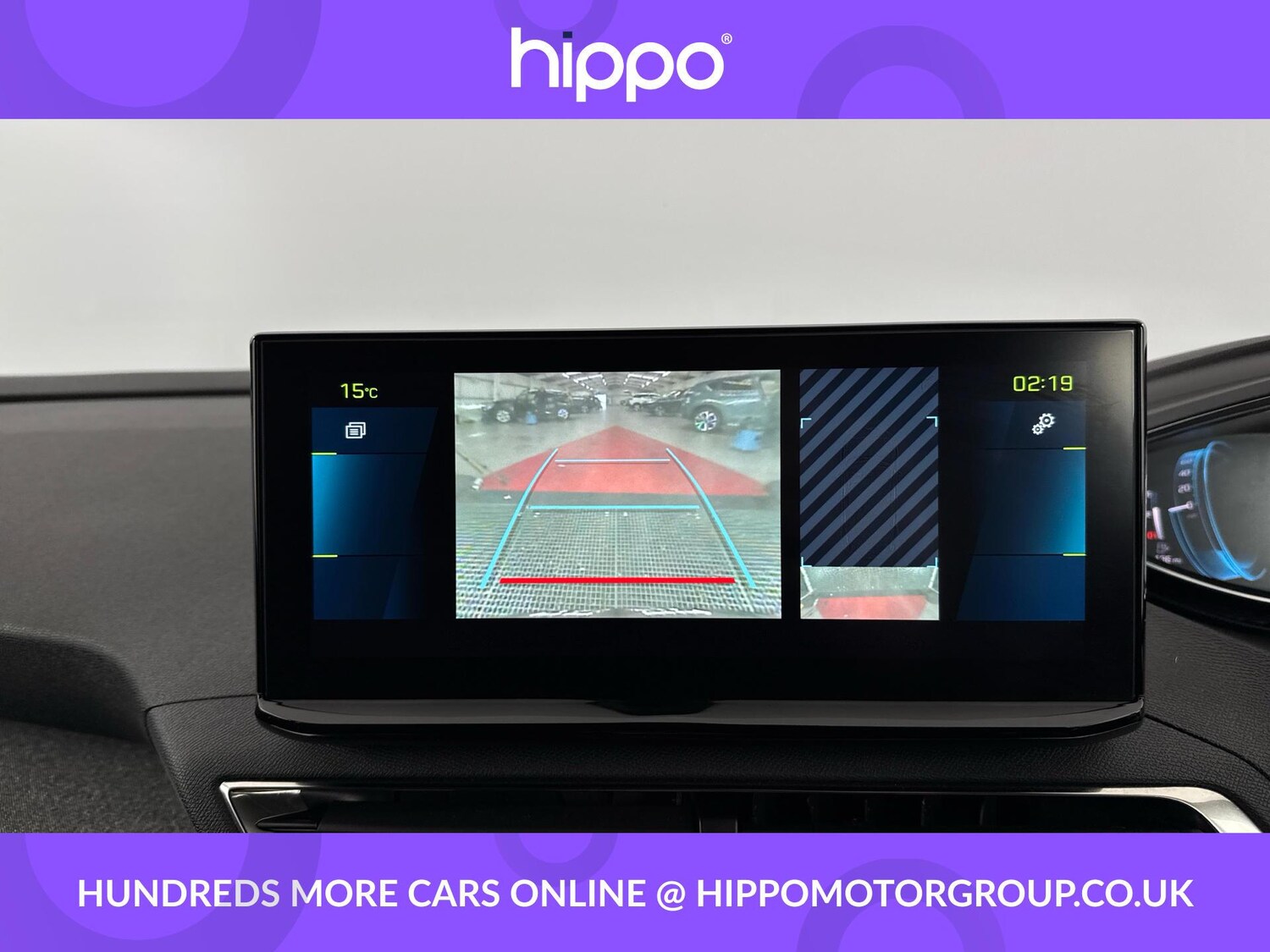 Used Peugeot 3008 2024 for sale - 77330423: Photo 19