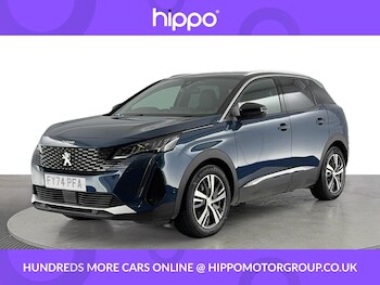 Used Peugeot 3008 2024 for sale - 77330423: Photo
