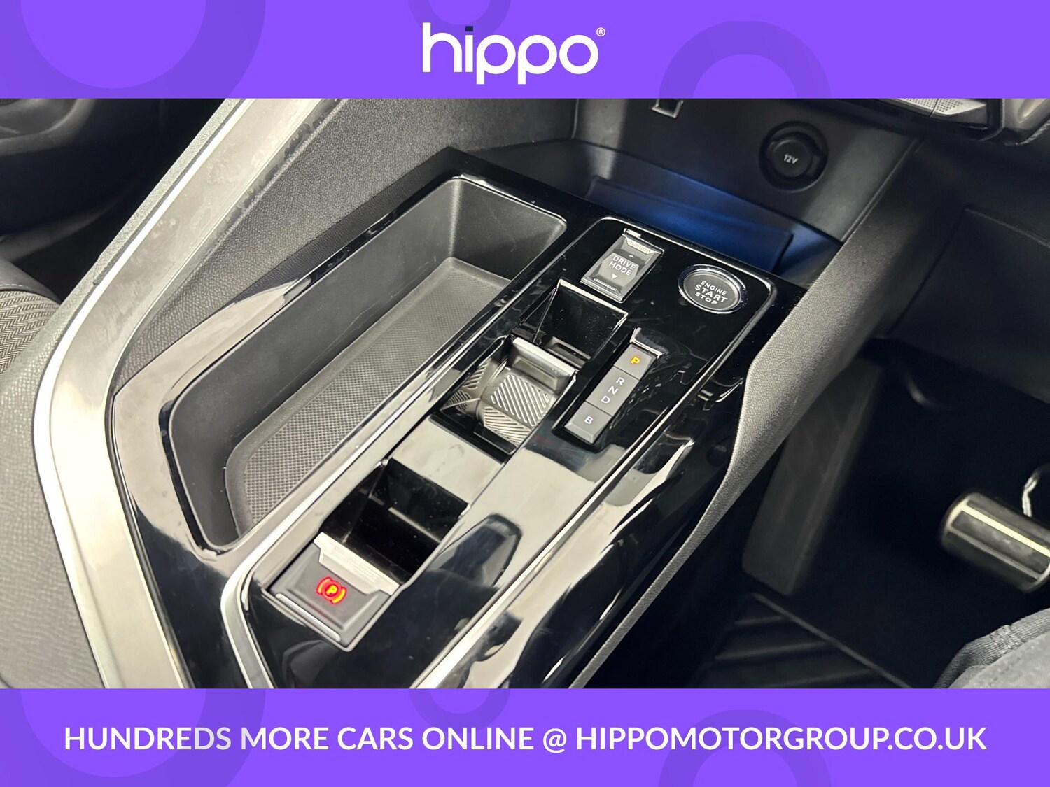 Used Peugeot 3008 2024 for sale - 77330423: Photo 21