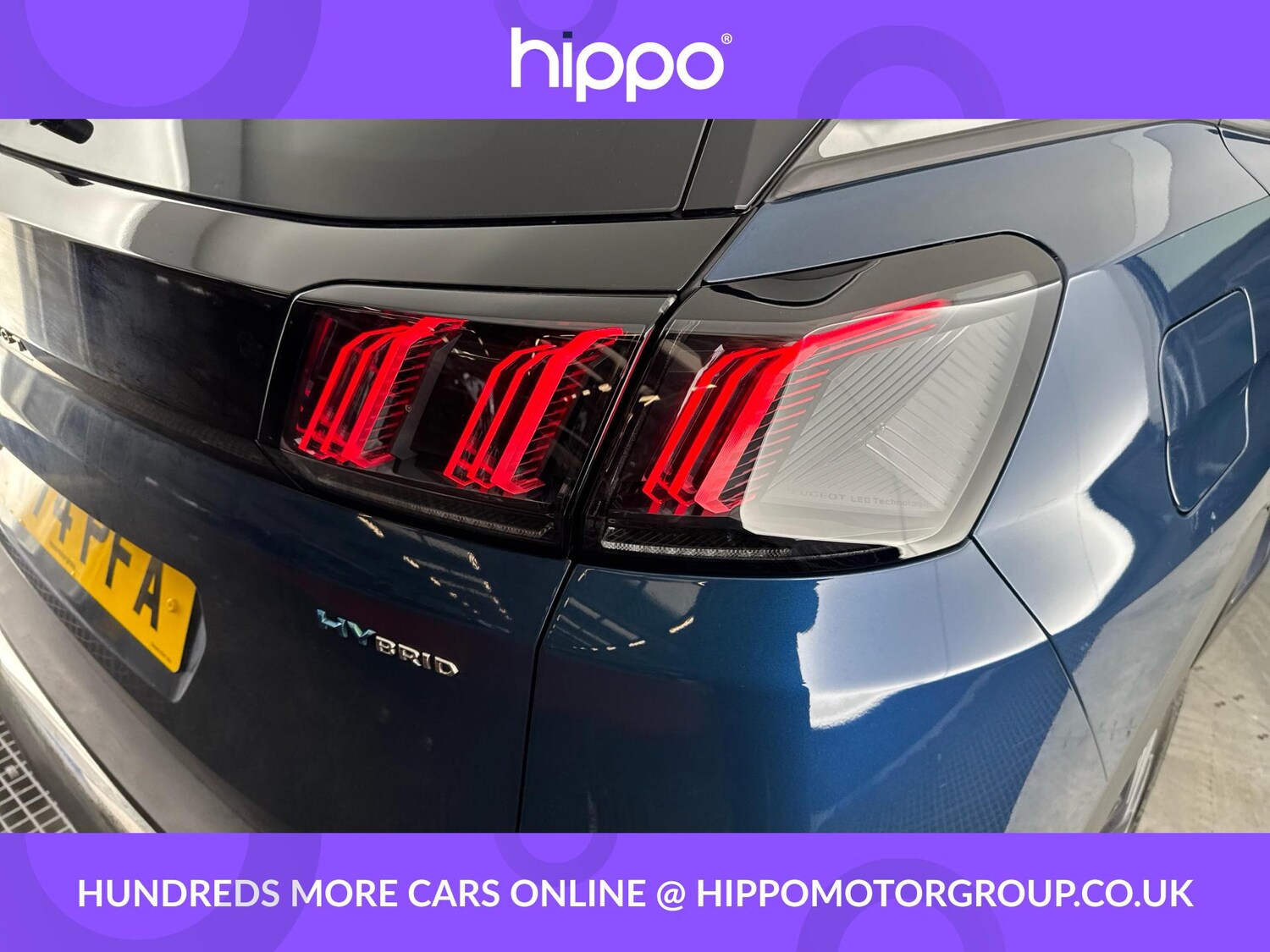 Used Peugeot 3008 2024 for sale - 77330423: Photo 27