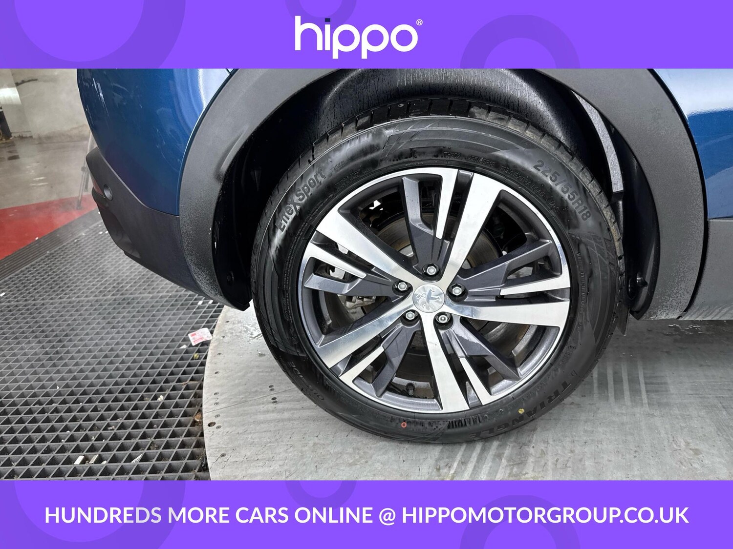 Used Peugeot 3008 2024 for sale - 77330423: Photo 29