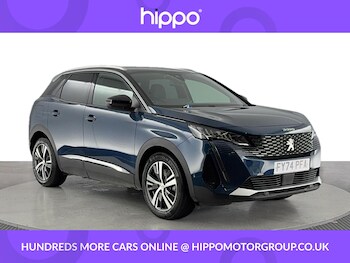Used Peugeot 3008 2024 for sale - 77330423: Photo
