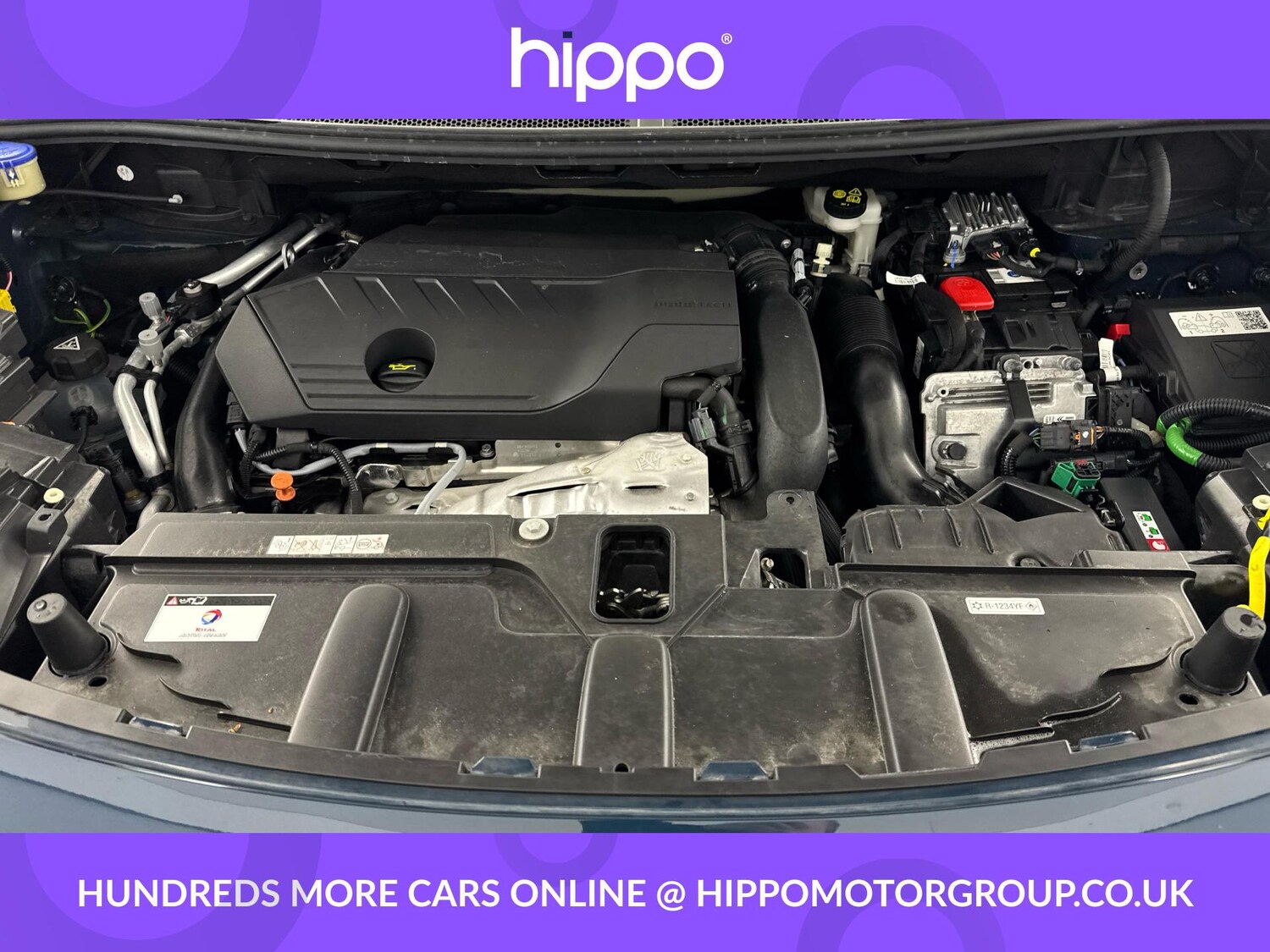 Used Peugeot 3008 2024 for sale - 77330423: Photo 31