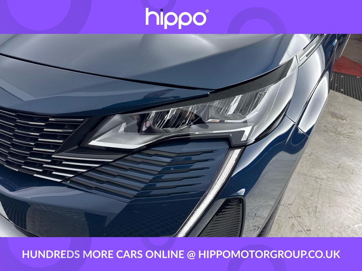 Used Peugeot 3008 2024 for sale - 77330423: Photo 32