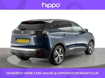 Used Peugeot 3008 2024 for sale - 77330423: Photo