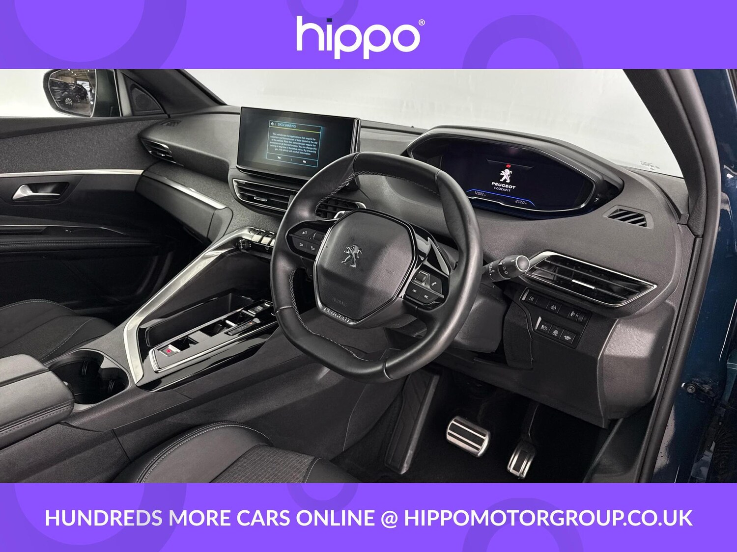 Used Peugeot 3008 2024 for sale - 77330423: Photo 9