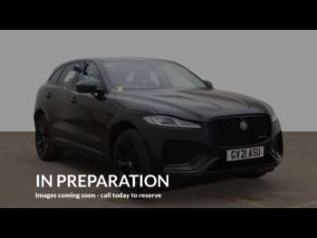 2021 - R-Dynamic S Mhev 5-Door