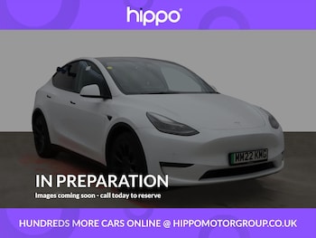 Used Tesla Model Y 2022 for sale - 78947116: Photo
