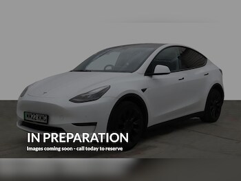 Used Tesla Model Y 2022 for sale - 78947116: Photo