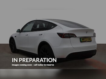 Used Tesla Model Y 2022 for sale - 78947116: Photo