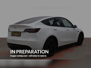 Used Tesla Model Y 2022 for sale - 78947116: Photo
