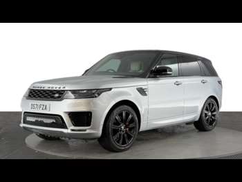 2022 - Hst Mhev 5-Door