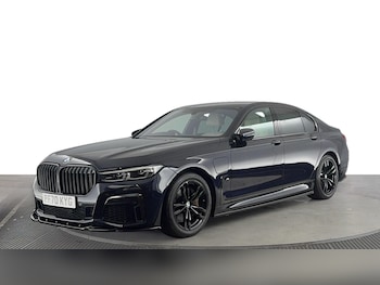 BMW - 7 Series