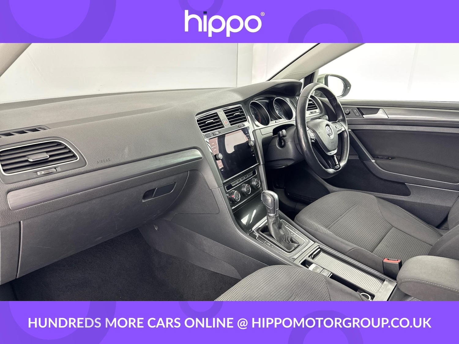 Used Volkswagen Golf for sale - 77658401: Photo 10