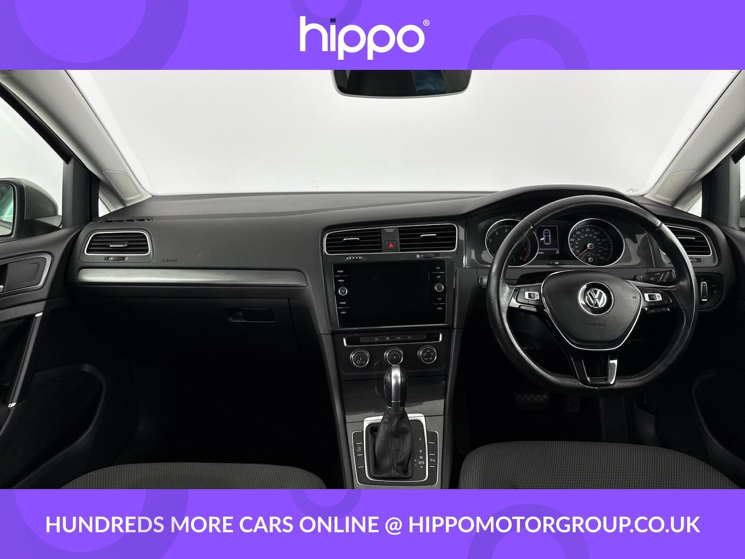 Used Volkswagen Golf for sale - 77658401: Photo 11