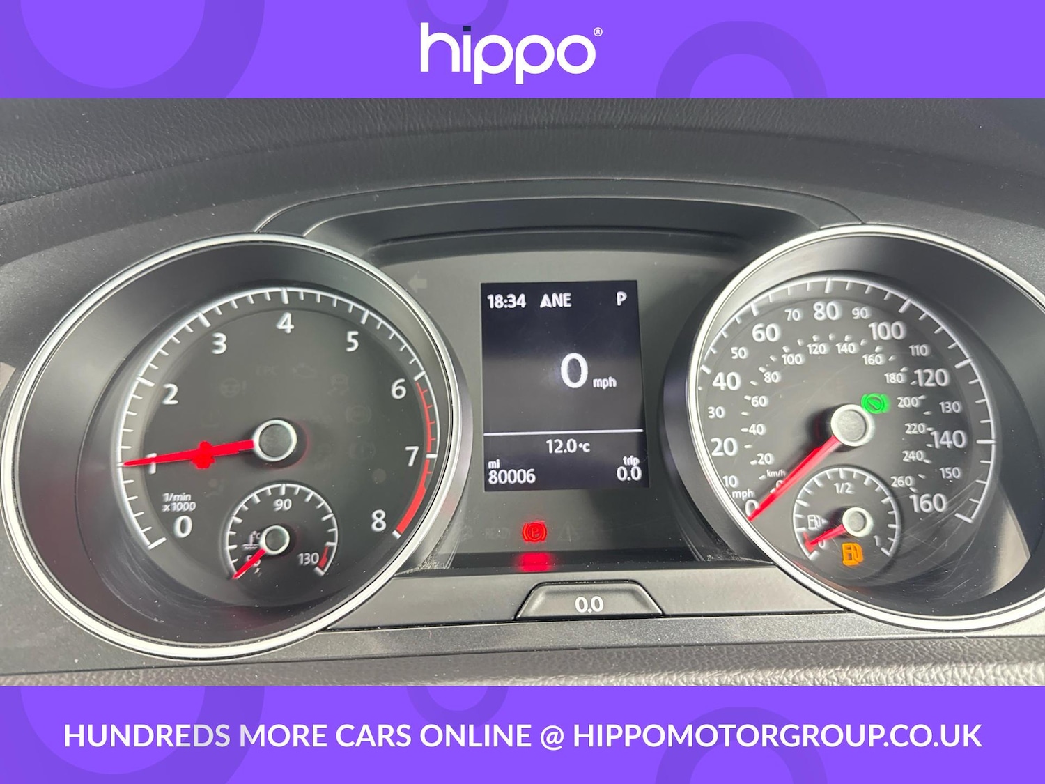 Used Volkswagen Golf for sale - 77658401: Photo 13