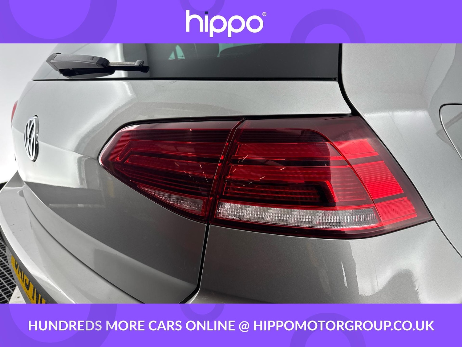 Used Volkswagen Golf for sale - 77658401: Photo 22