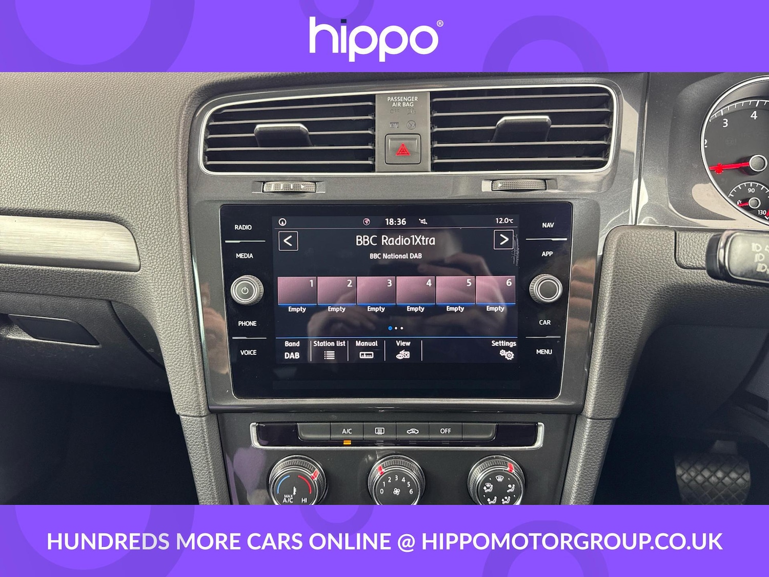 Used Volkswagen Golf for sale - 77658401: Photo 23