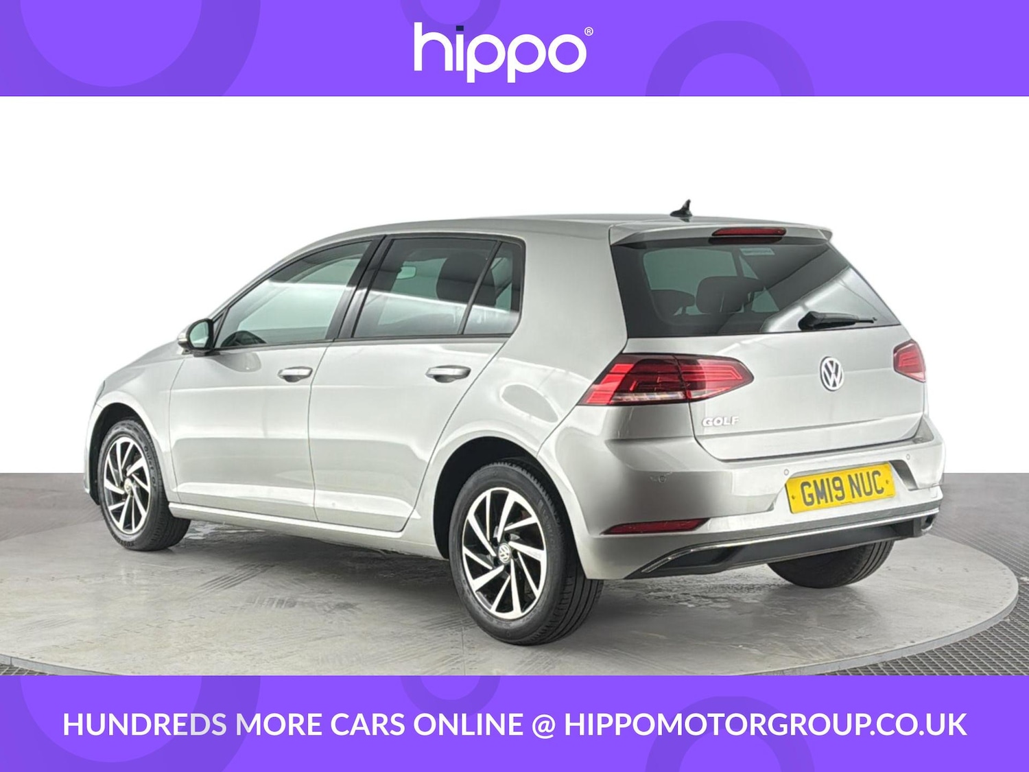 Used Volkswagen Golf for sale - 77658401: Photo 6