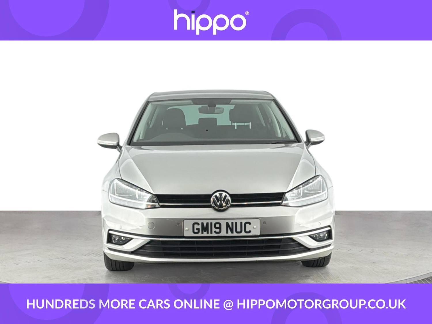 Used Volkswagen Golf for sale - 77658401: Photo 8