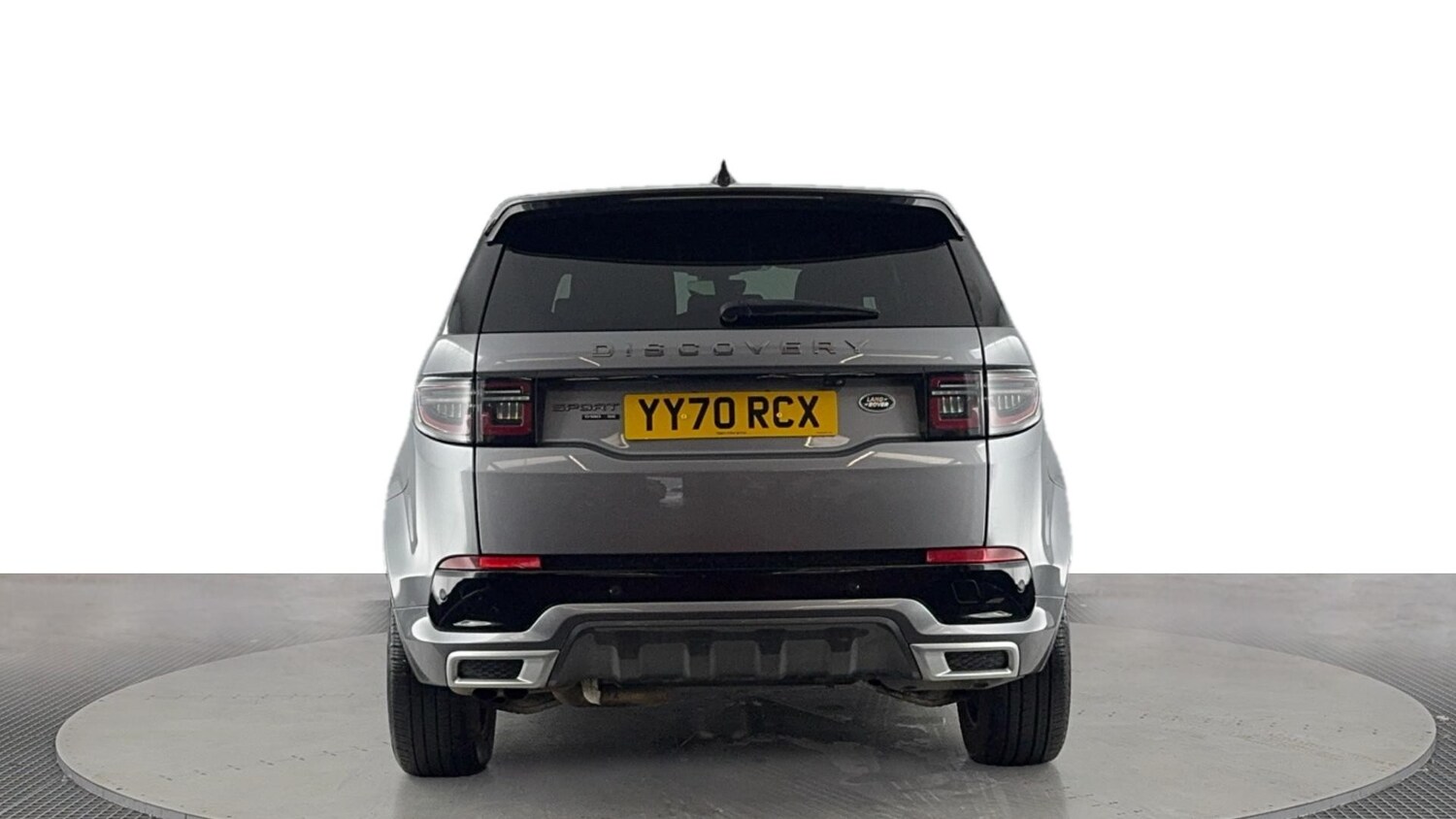Vehicle 40