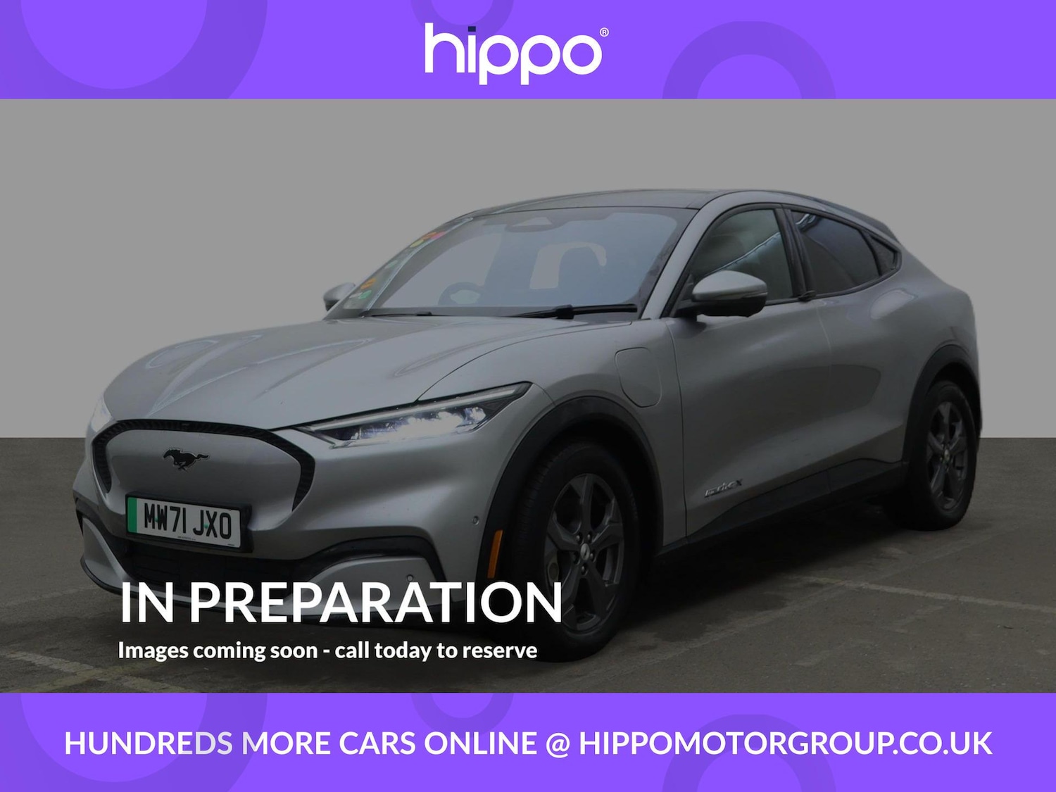 Used Ford Mustang Mach-E for sale - 77495851: Photo 2