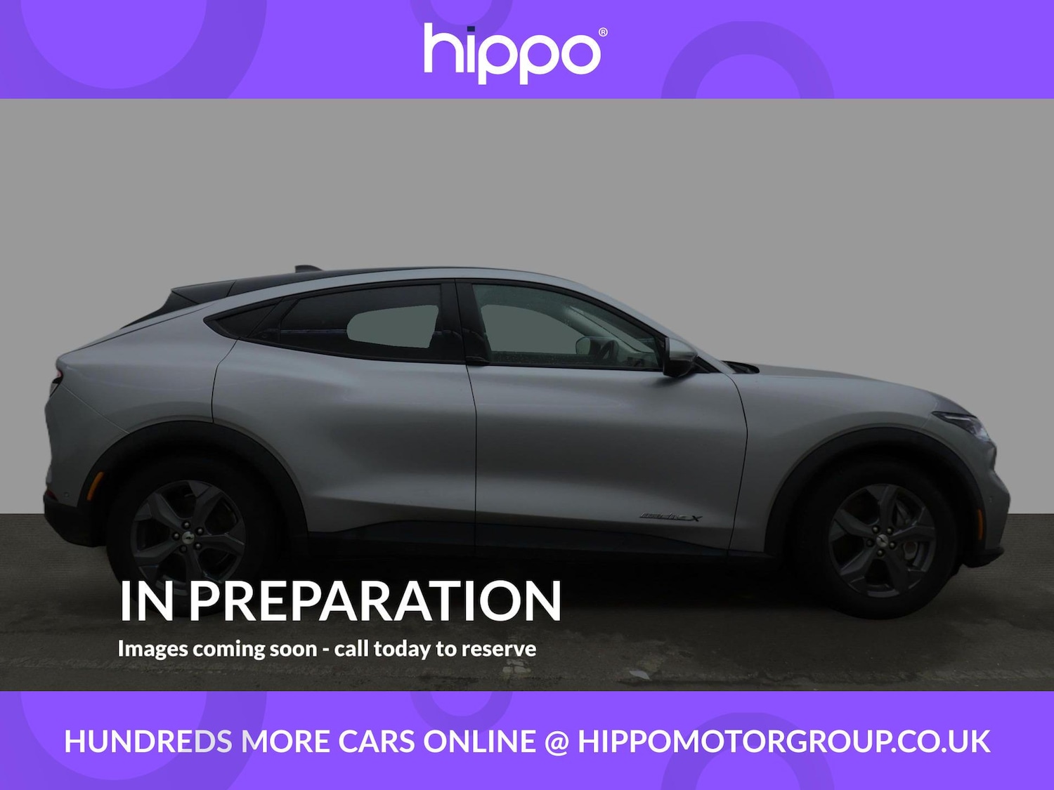 Used Ford Mustang Mach-E for sale - 77495851: Photo 5