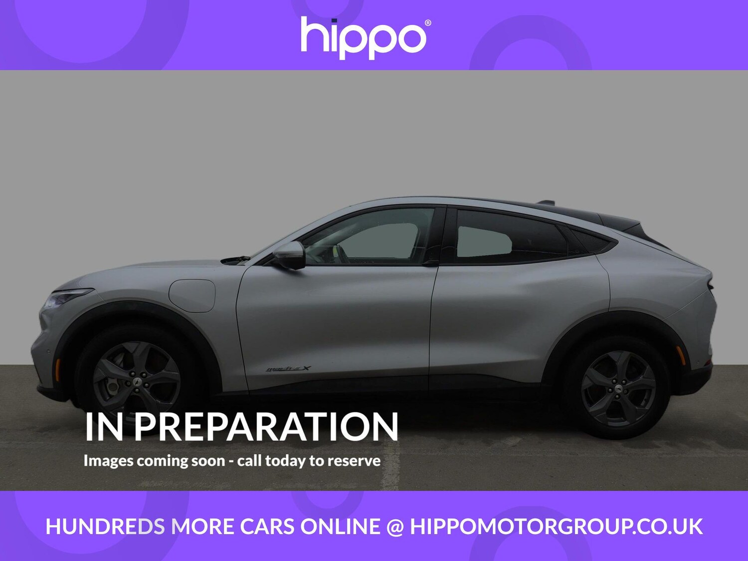 Used Ford Mustang Mach-E for sale - 77495851: Photo 6