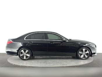 Used Mercedes-Benz C Class 2022 for sale - 79634056: Photo
