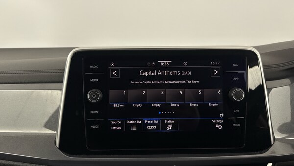 Used Volkswagen T-Roc 2024 for sale - 76040346: Photo 12