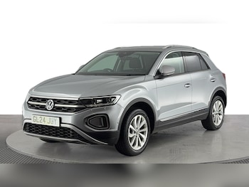 Volkswagen - T-Roc
