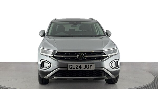 Used Volkswagen T-Roc 2024 for sale - 76040346: Photo 43