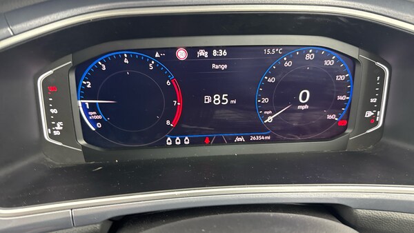 Used Volkswagen T-Roc 2024 for sale - 76040346: Photo 48