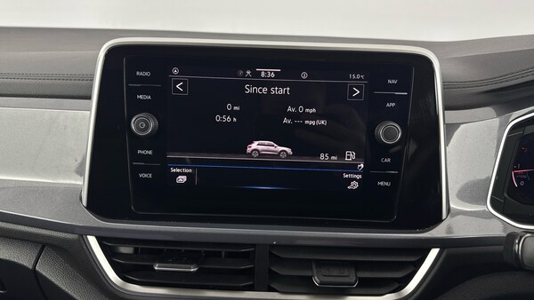Used Volkswagen T-Roc 2024 for sale - 76040346: Photo 52
