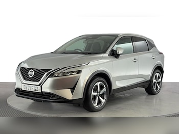 2021 - Dig-T N-Connecta Dct Mhev 5-Door
