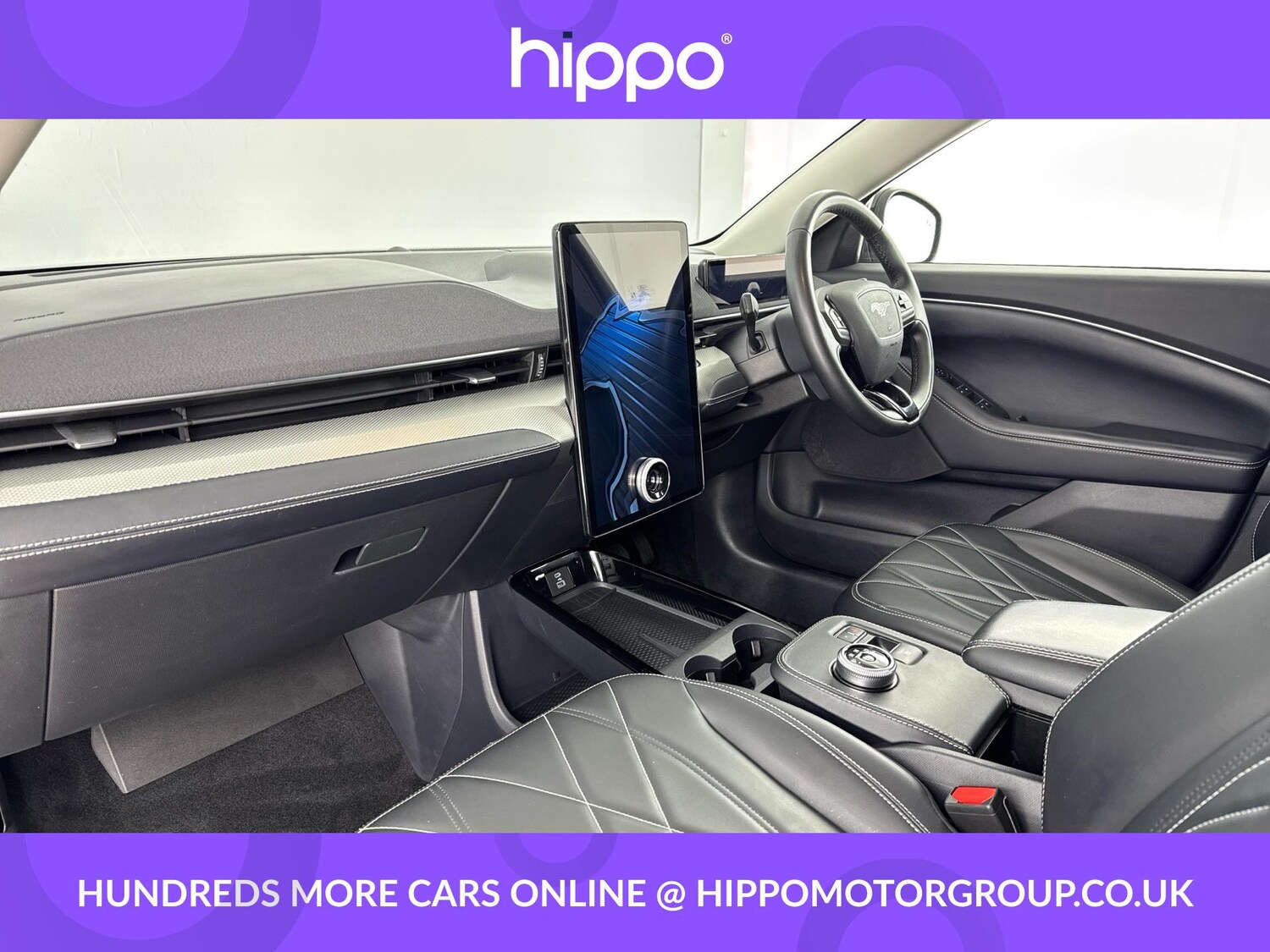 Used Ford Mustang Mach-E 2022 for sale - 77351822: Photo 10