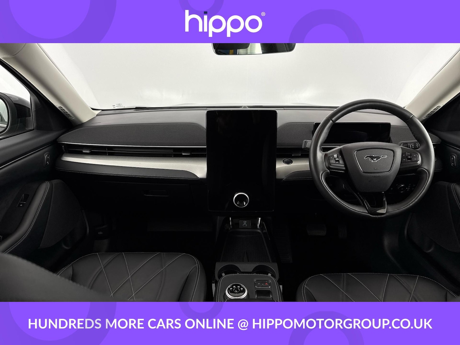 Used Ford Mustang Mach-E 2022 for sale - 77351822: Photo 11